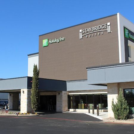 Staybridge Suites Dallas Market Ctr Love Field, An Ihg Hotel Exterior foto