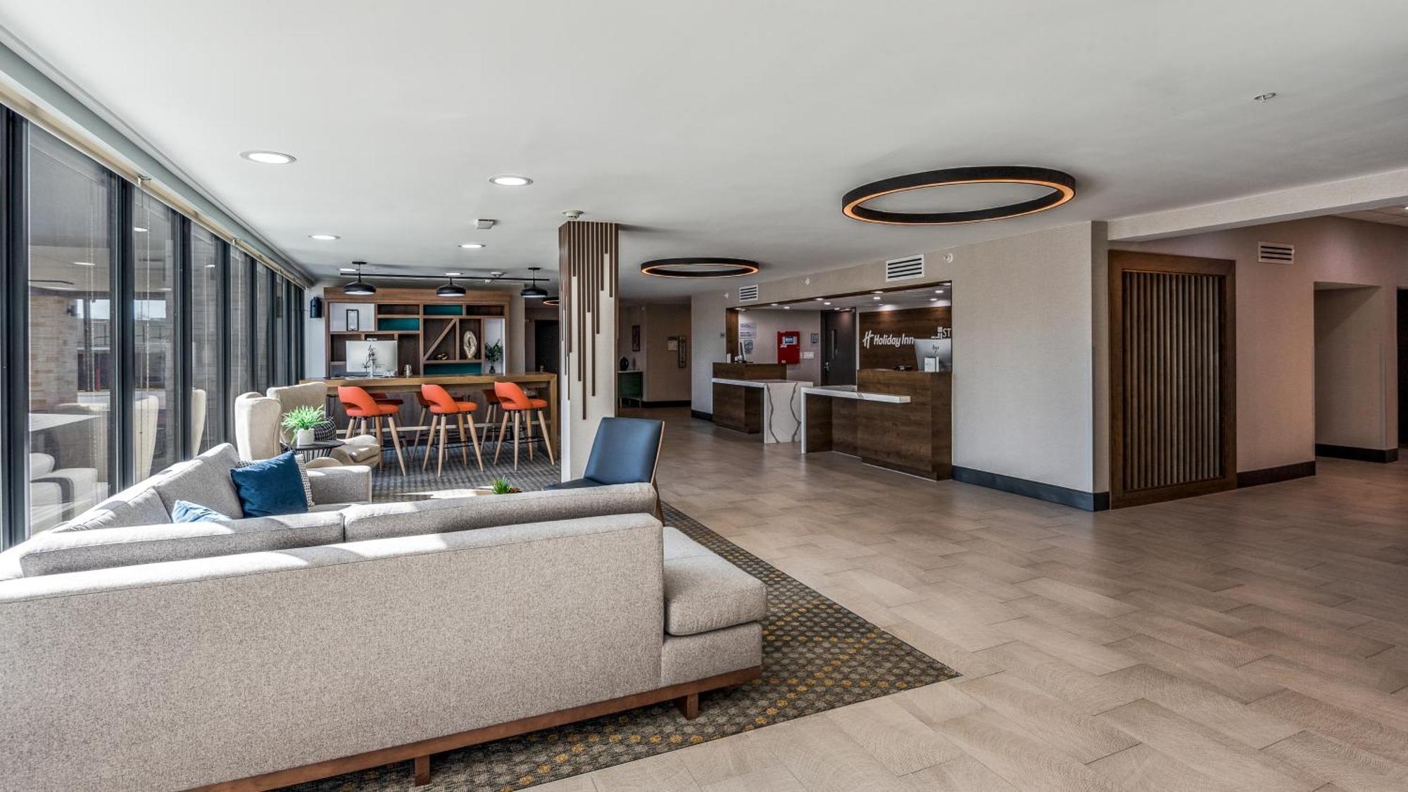 Staybridge Suites Dallas Market Ctr Love Field, An Ihg Hotel Exterior foto
