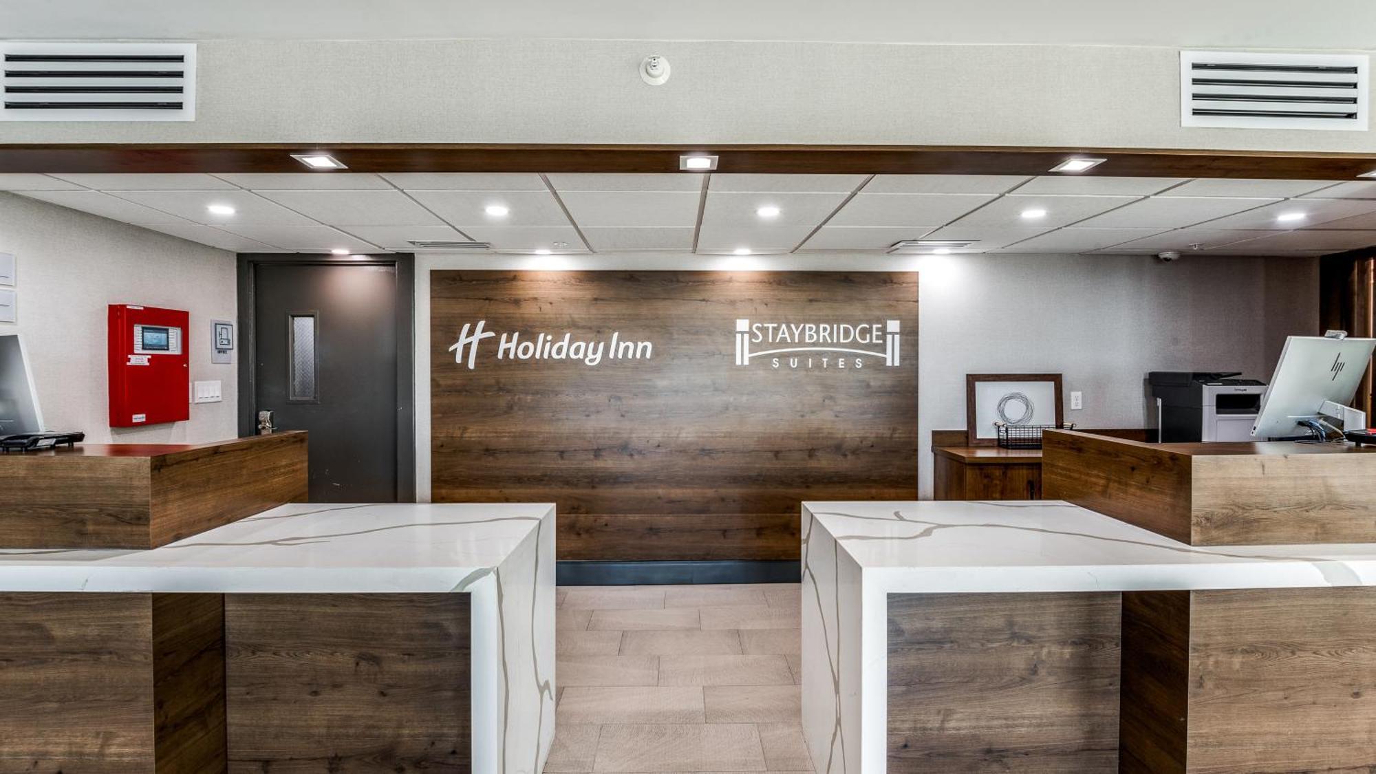 Staybridge Suites Dallas Market Ctr Love Field, An Ihg Hotel Exterior foto