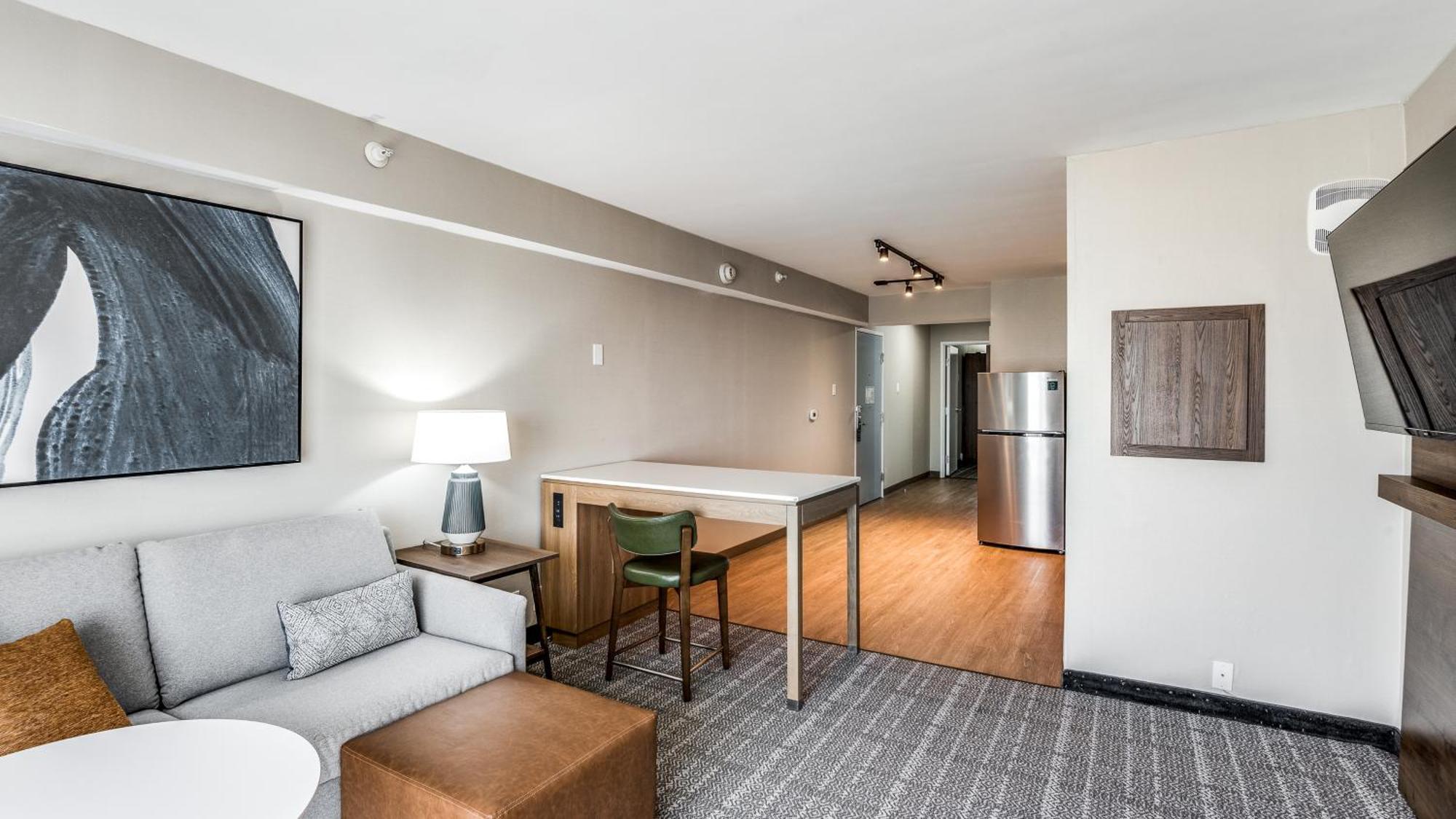 Staybridge Suites Dallas Market Ctr Love Field, An Ihg Hotel Exterior foto