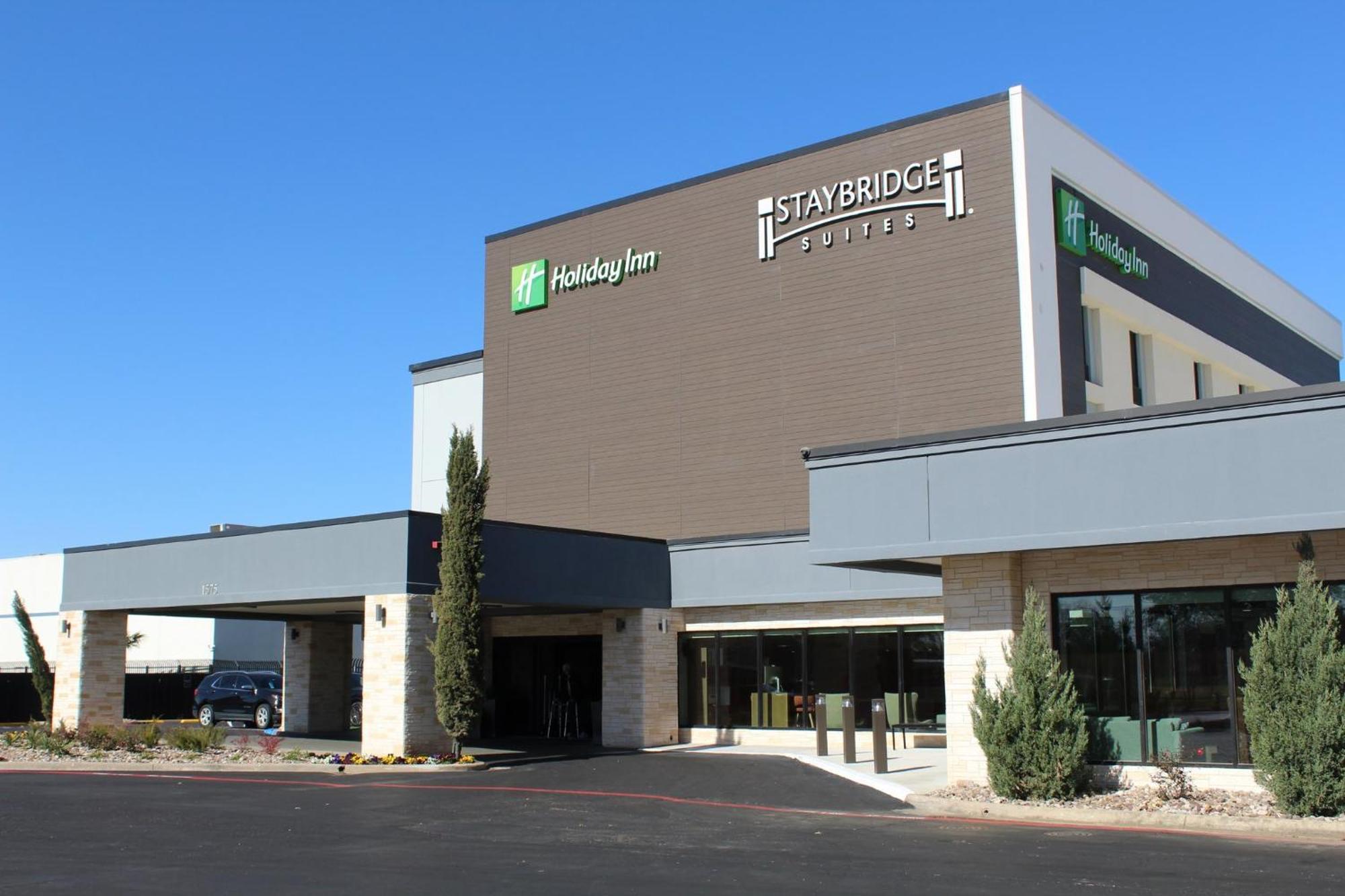 Staybridge Suites Dallas Market Ctr Love Field, An Ihg Hotel Exterior foto